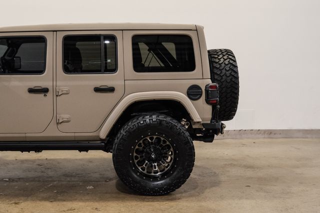 2019 Jeep Wrangler Unlimited Rubicon 4X4 SKY TOP,DUPONT KEVLAR,15K | Carrollton, TX | Texas Vehicle Exchange