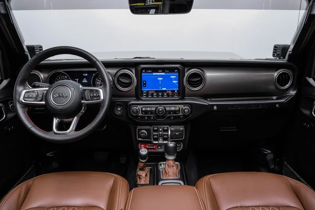 2019 Jeep Wrangler Unlimited Rubicon 4X4 SKY TOP,DUPONT KEVLAR,15K | Carrollton, TX | Texas Vehicle Exchange