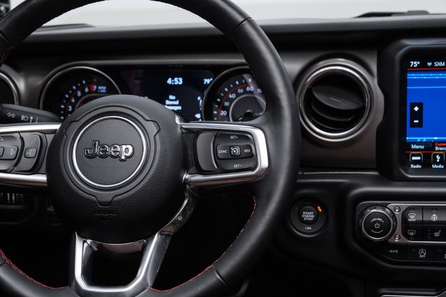 2019 Jeep Wrangler Unlimited Rubicon 4X4 SKY TOP,DUPONT KEVLAR,15K | Carrollton, TX | Texas Vehicle Exchange 2019 Jeep Wrangler Unlimited Rubicon 4X4 SKY TOP,DUPONT KEVLAR,15K | Carrollton, TX | Texas Vehicle Exchange