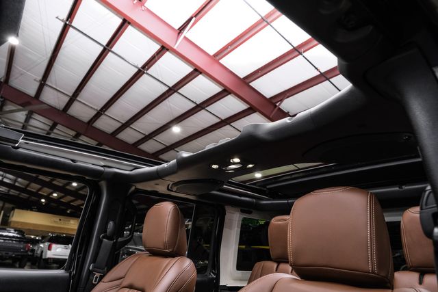 2019 Jeep Wrangler Unlimited Rubicon 4X4 SKY TOP,DUPONT KEVLAR,15K | Carrollton, TX | Texas Vehicle Exchange