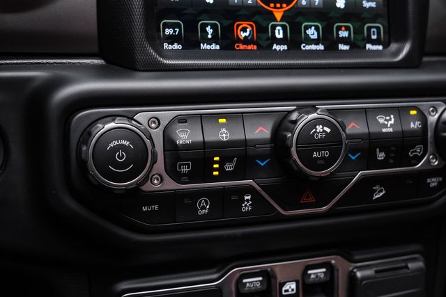 2019 Jeep Wrangler Unlimited Rubicon 4X4 SKY TOP,DUPONT KEVLAR,15K | Carrollton, TX | Texas Vehicle Exchange 2019 Jeep Wrangler Unlimited Rubicon 4X4 SKY TOP,DUPONT KEVLAR,15K | Carrollton, TX | Texas Vehicle Exchange