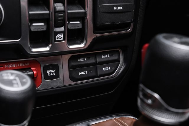 2019 Jeep Wrangler Unlimited Rubicon 4X4 SKY TOP,DUPONT KEVLAR,15K | Carrollton, TX | Texas Vehicle Exchange