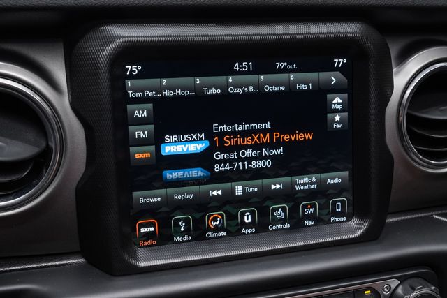 2019 Jeep Wrangler Unlimited Rubicon 4X4 SKY TOP,DUPONT KEVLAR,15K | Carrollton, TX | Texas Vehicle Exchange