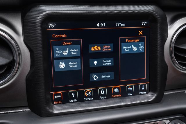 2019 Jeep Wrangler Unlimited Rubicon 4X4 SKY TOP,DUPONT KEVLAR,15K | Carrollton, TX | psv5 DEMO - Texas Vehicle Exchange 2019 Jeep Wrangler Unlimited Rubicon 4X4 SKY TOP,DUPONT KEVLAR,15K | Carrollton, TX | psv5 DEMO - Texas Vehicle Exchange