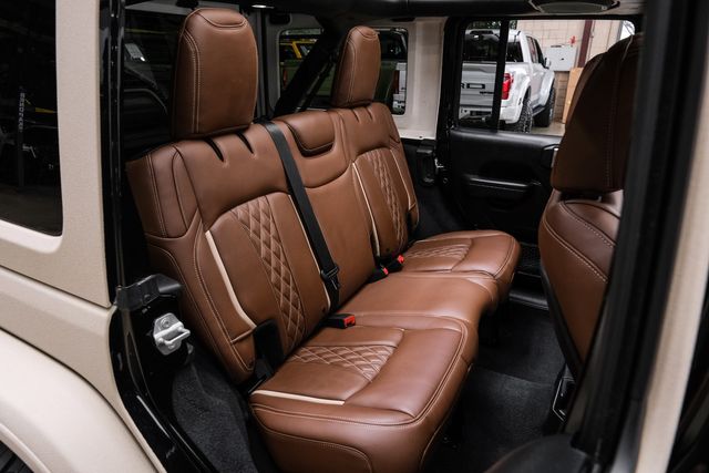 2019 Jeep Wrangler Unlimited Rubicon 4X4 SKY TOP,DUPONT KEVLAR,15K | Carrollton, TX | Texas Vehicle Exchange