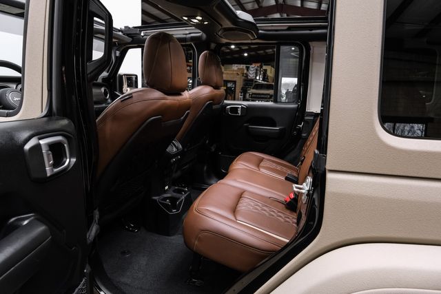 2019 Jeep Wrangler Unlimited Rubicon 4X4 SKY TOP,DUPONT KEVLAR,15K | Carrollton, TX | Texas Vehicle Exchange