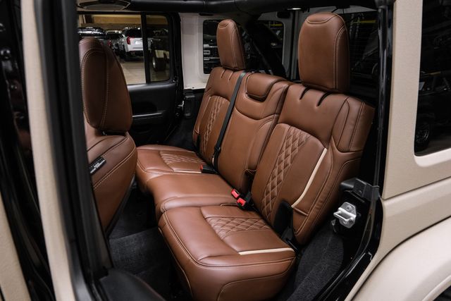 2019 Jeep Wrangler Unlimited Rubicon 4X4 SKY TOP,DUPONT KEVLAR,15K | Carrollton, TX | Texas Vehicle Exchange