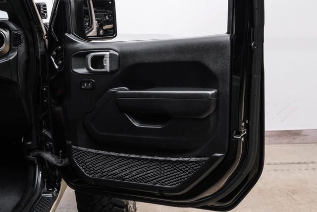 2019 Jeep Wrangler Unlimited Rubicon 4X4 SKY TOP,DUPONT KEVLAR,15K | Carrollton, TX | Texas Vehicle Exchange