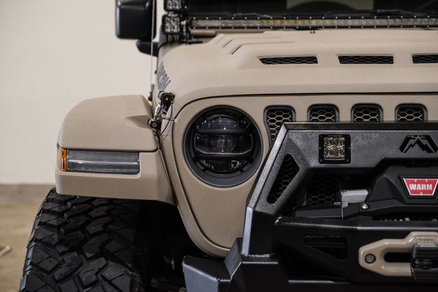 2019 Jeep Wrangler Unlimited Rubicon 4X4 SKY TOP,DUPONT KEVLAR,15K | Carrollton, TX | Texas Vehicle Exchange