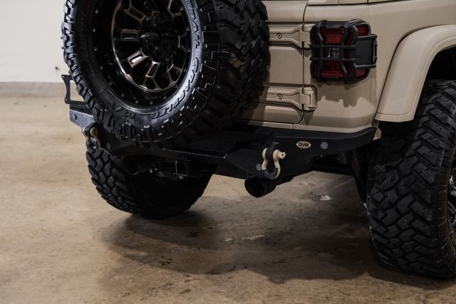 2019 Jeep Wrangler Unlimited Rubicon 4X4 SKY TOP,DUPONT KEVLAR,15K | Carrollton, TX | Texas Vehicle Exchange