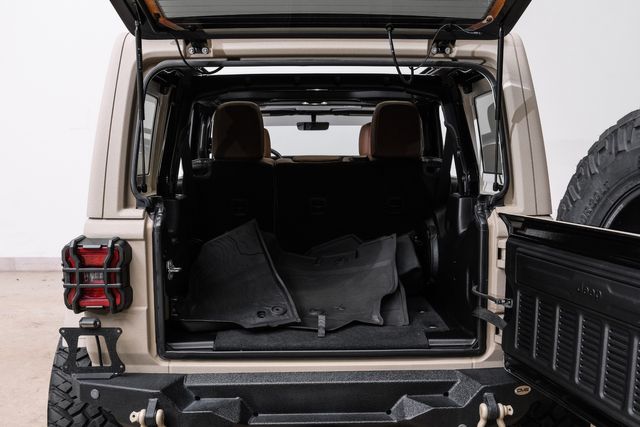 2019 Jeep Wrangler Unlimited Rubicon 4X4 SKY TOP,DUPONT KEVLAR,15K | Carrollton, TX | Texas Vehicle Exchange