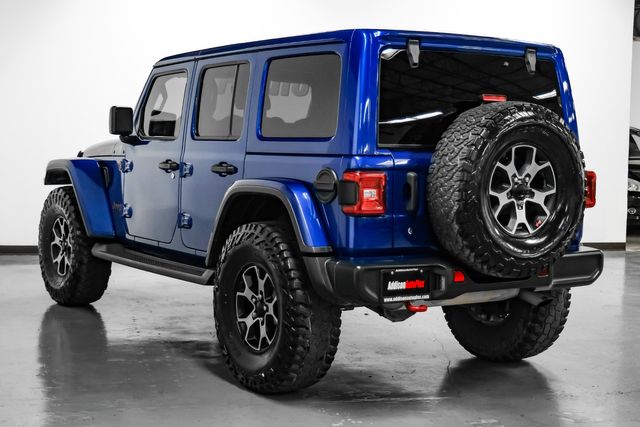 2019 Jeep Wrangler Unlimited Rubicon | Addison, TX | Addison Autoplex 2019 Jeep Wrangler Unlimited Rubicon | Addison, TX | Addison Autoplex