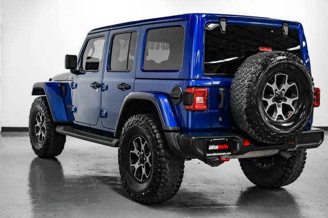 2019 Jeep Wrangler Unlimited Rubicon | Addison, TX | Addison Autoplex