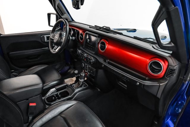 2019 Jeep Wrangler Unlimited Rubicon | Addison, TX | Addison Autoplex 2019 Jeep Wrangler Unlimited Rubicon | Addison, TX | Addison Autoplex
