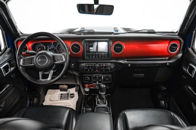 2019 Jeep Wrangler Unlimited Rubicon | Addison, TX | Addison Autoplex