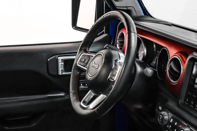 2019 Jeep Wrangler Unlimited Rubicon | Addison, TX | Addison Autoplex