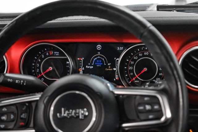2019 Jeep Wrangler Unlimited Rubicon | Addison, TX | Addison Autoplex
