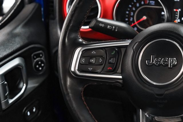 2019 Jeep Wrangler Unlimited Rubicon | Addison, TX | Addison Autoplex