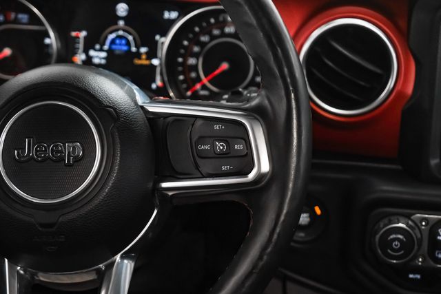 2019 Jeep Wrangler Unlimited Rubicon | Addison, TX | Addison Autoplex 2019 Jeep Wrangler Unlimited Rubicon | Addison, TX | Addison Autoplex
