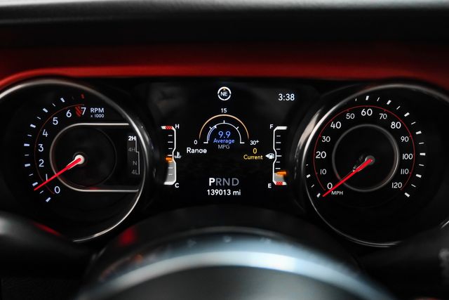 2019 Jeep Wrangler Unlimited Rubicon | Addison, TX | Addison Autoplex