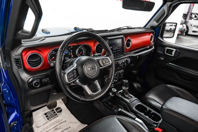 2019 Jeep Wrangler Unlimited Rubicon | Addison, TX | Addison Autoplex 2019 Jeep Wrangler Unlimited Rubicon | Addison, TX | Addison Autoplex