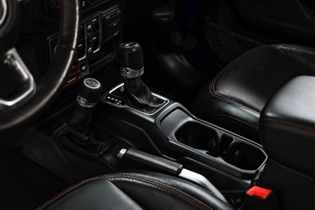 2019 Jeep Wrangler Unlimited Rubicon | Addison, TX | Addison Autoplex