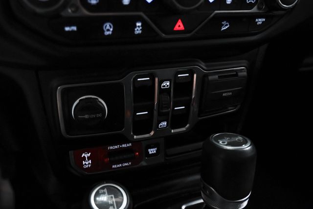 2019 Jeep Wrangler Unlimited Rubicon | Addison, TX | Addison Autoplex