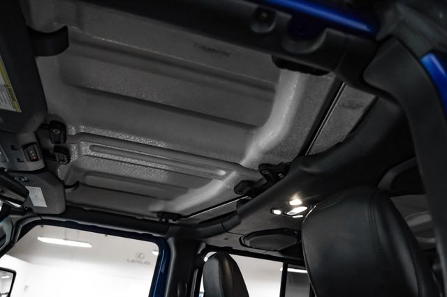 2019 Jeep Wrangler Unlimited Rubicon | Addison, TX | Addison Autoplex
