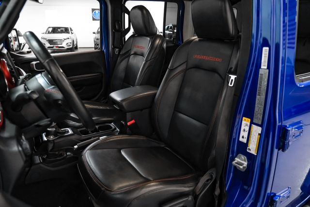 2019 Jeep Wrangler Unlimited Rubicon | Addison, TX | Addison Autoplex