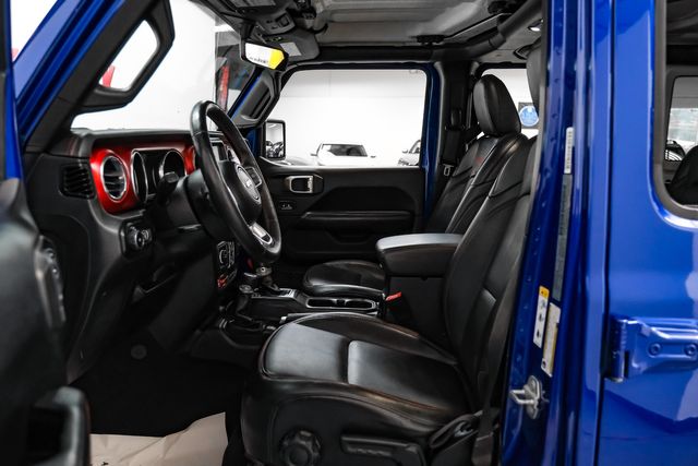 2019 Jeep Wrangler Unlimited Rubicon | Addison, TX | Addison Autoplex 2019 Jeep Wrangler Unlimited Rubicon | Addison, TX | Addison Autoplex