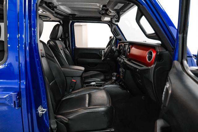 2019 Jeep Wrangler Unlimited Rubicon | Addison, TX | Addison Autoplex