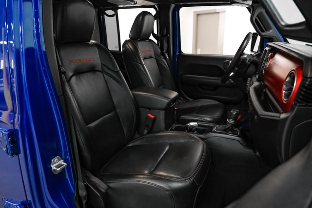 2019 Jeep Wrangler Unlimited Rubicon | Addison, TX | Addison Autoplex 2019 Jeep Wrangler Unlimited Rubicon | Addison, TX | Addison Autoplex