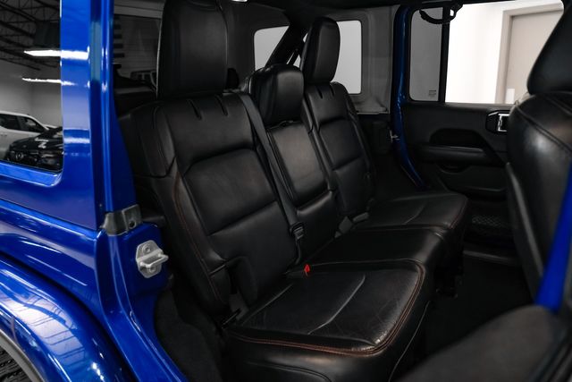 2019 Jeep Wrangler Unlimited Rubicon | Addison, TX | Addison Autoplex