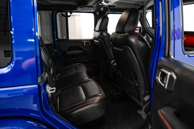 2019 Jeep Wrangler Unlimited Rubicon | Addison, TX | Addison Autoplex