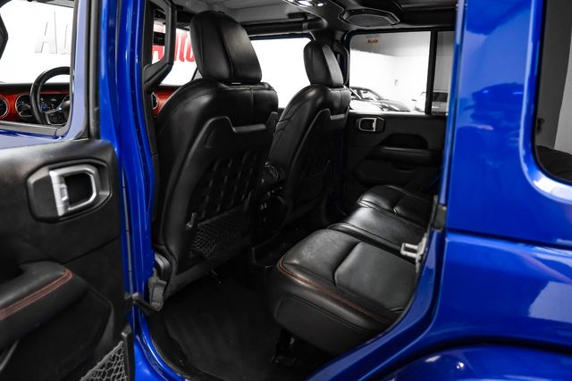 2019 Jeep Wrangler Unlimited Rubicon | Addison, TX | Addison Autoplex