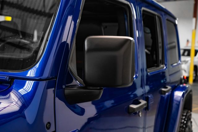 2019 Jeep Wrangler Unlimited Rubicon | Addison, TX | Addison Autoplex 2019 Jeep Wrangler Unlimited Rubicon | Addison, TX | Addison Autoplex