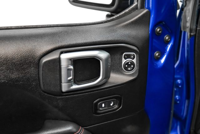 2019 Jeep Wrangler Unlimited Rubicon | Addison, TX | Addison Autoplex