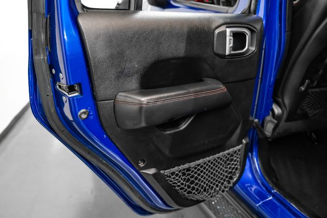 2019 Jeep Wrangler Unlimited Rubicon | Addison, TX | Addison Autoplex