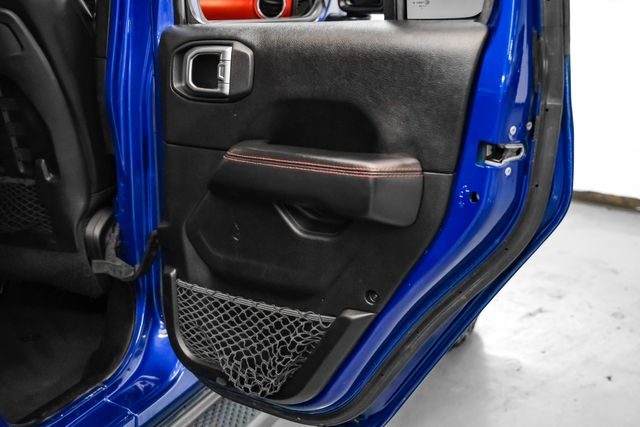 2019 Jeep Wrangler Unlimited Rubicon | Addison, TX | Addison Autoplex