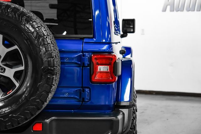 2019 Jeep Wrangler Unlimited Rubicon | Addison, TX | Addison Autoplex 2019 Jeep Wrangler Unlimited Rubicon | Addison, TX | Addison Autoplex
