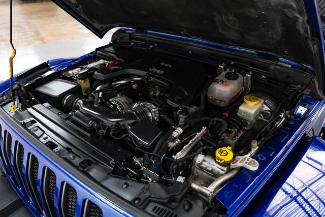 2019 Jeep Wrangler Unlimited Rubicon | Addison, TX | Addison Autoplex
