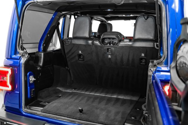 2019 Jeep Wrangler Unlimited Rubicon | Addison, TX | Addison Autoplex 2019 Jeep Wrangler Unlimited Rubicon | Addison, TX | Addison Autoplex