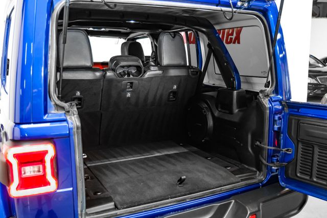2019 Jeep Wrangler Unlimited Rubicon | Addison, TX | Addison Autoplex