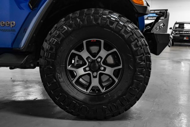 2019 Jeep Wrangler Unlimited Rubicon | Addison, TX | Addison Autoplex 2019 Jeep Wrangler Unlimited Rubicon | Addison, TX | Addison Autoplex