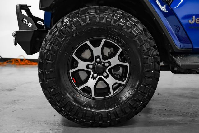 2019 Jeep Wrangler Unlimited Rubicon | Addison, TX | Addison Autoplex