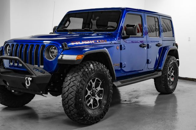 2019 Jeep Wrangler Unlimited Rubicon | Addison, TX | Addison Autoplex 2019 Jeep Wrangler Unlimited Rubicon | Addison, TX | Addison Autoplex
