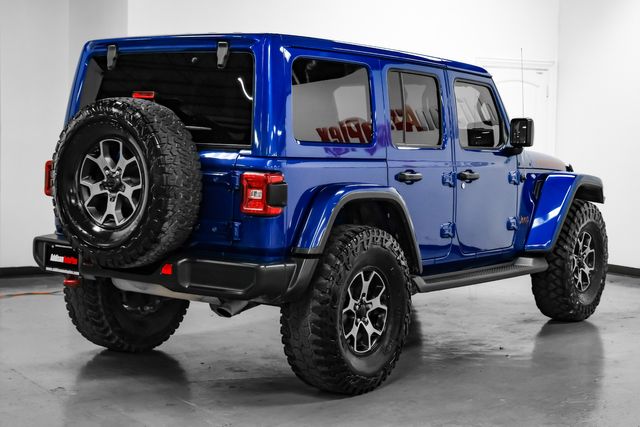 2019 Jeep Wrangler Unlimited Rubicon | Addison, TX | Addison Autoplex 2019 Jeep Wrangler Unlimited Rubicon | Addison, TX | Addison Autoplex