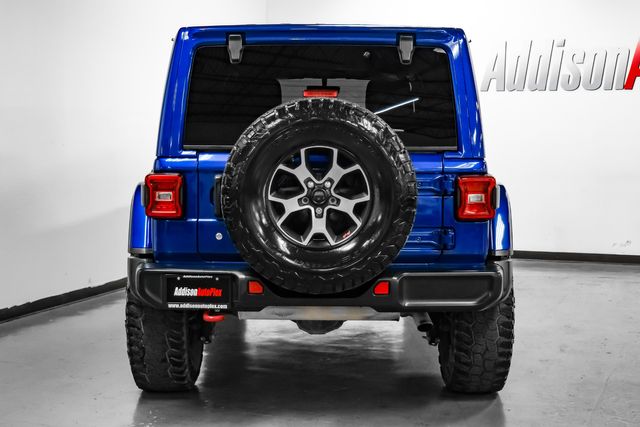2019 Jeep Wrangler Unlimited Rubicon | Addison, TX | Addison Autoplex 2019 Jeep Wrangler Unlimited Rubicon | Addison, TX | Addison Autoplex