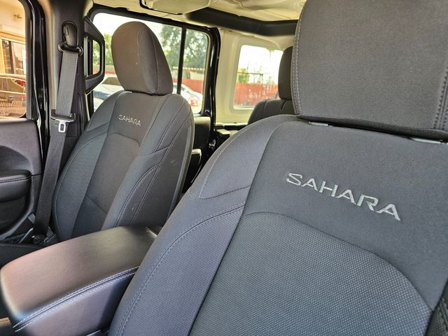 2019 Jeep Wrangler Unlimited Sahara | Brownsville TX | English Motors 2019 Jeep Wrangler Unlimited Sahara | Brownsville TX | English Motors