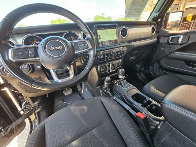 2019 Jeep Wrangler Unlimited Sahara | Brownsville TX | English Motors 2019 Jeep Wrangler Unlimited Sahara | Brownsville TX | English Motors